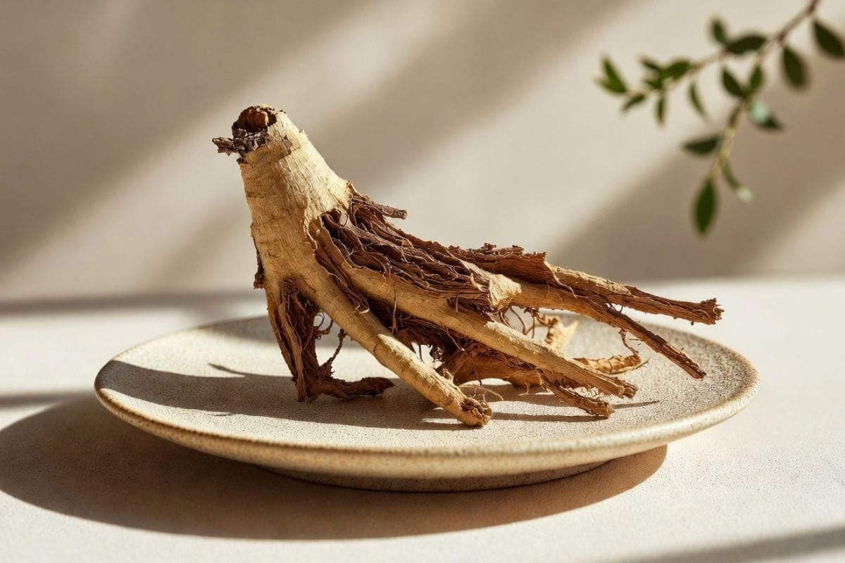 sibirsky-zensen-koren-puvod